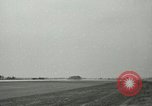 Standbild F-104A Starfighter California United States USA, 1956, aus Sekunde 20 historischem Filmmaterial Videoclip 65675021298