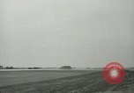 Standbild F-104A Starfighter California United States USA, 1956, aus Sekunde 23 historischem Filmmaterial Videoclip 65675021298