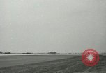 Standbild F-104A Starfighter California United States USA, 1956, aus Sekunde 27 historischem Filmmaterial Videoclip 65675021298