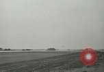 Standbild F-104A Starfighter California United States USA, 1956, aus Sekunde 28 historischem Filmmaterial Videoclip 65675021298