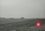 Standbild F-104A Starfighter California United States USA, 1956, aus Sekunde 29 historischem Filmmaterial Videoclip 65675021298
