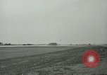 Standbild F-104A Starfighter California United States USA, 1956, aus Sekunde 30 historischem Filmmaterial Videoclip 65675021298