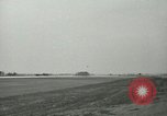 Standbild F-104A Starfighter California United States USA, 1956, aus Sekunde 31 historischem Filmmaterial Videoclip 65675021298