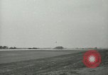 Standbild F-104A Starfighter California United States USA, 1956, aus Sekunde 32 historischem Filmmaterial Videoclip 65675021298