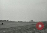 Standbild F-104A Starfighter California United States USA, 1956, aus Sekunde 33 historischem Filmmaterial Videoclip 65675021298