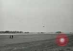 Standbild F-104A Starfighter California United States USA, 1956, aus Sekunde 34 historischem Filmmaterial Videoclip 65675021298