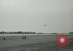 Standbild F-104A Starfighter California United States USA, 1956, aus Sekunde 35 historischem Filmmaterial Videoclip 65675021298