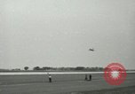 Standbild F-104A Starfighter California United States USA, 1956, aus Sekunde 36 historischem Filmmaterial Videoclip 65675021298