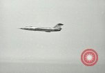 Standbild F-104A Starfighter California United States USA, 1956, aus Sekunde 39 historischem Filmmaterial Videoclip 65675021298