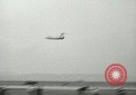 Standbild F-104A Starfighter California United States USA, 1956, aus Sekunde 40 historischem Filmmaterial Videoclip 65675021298