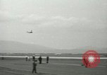 Standbild F-104A Starfighter California United States USA, 1956, aus Sekunde 41 historischem Filmmaterial Videoclip 65675021298