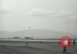 Standbild F-104A Starfighter California United States USA, 1956, aus Sekunde 42 historischem Filmmaterial Videoclip 65675021298