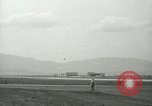 Standbild F-104A Starfighter California United States USA, 1956, aus Sekunde 43 historischem Filmmaterial Videoclip 65675021298