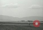 Standbild F-104A Starfighter California United States USA, 1956, aus Sekunde 44 historischem Filmmaterial Videoclip 65675021298