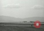 Standbild F-104A Starfighter California United States USA, 1956, aus Sekunde 45 historischem Filmmaterial Videoclip 65675021298