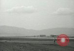 Standbild F-104A Starfighter California United States USA, 1956, aus Sekunde 46 historischem Filmmaterial Videoclip 65675021298