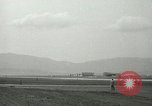 Standbild F-104A Starfighter California United States USA, 1956, aus Sekunde 47 historischem Filmmaterial Videoclip 65675021298