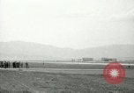 Standbild F-104A Starfighter California United States USA, 1956, aus Sekunde 52 historischem Filmmaterial Videoclip 65675021298