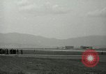 Standbild F-104A Starfighter California United States USA, 1956, aus Sekunde 53 historischem Filmmaterial Videoclip 65675021298