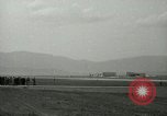 Standbild F-104A Starfighter California United States USA, 1956, aus Sekunde 54 historischem Filmmaterial Videoclip 65675021298
