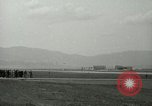 Standbild F-104A Starfighter California United States USA, 1956, aus Sekunde 55 historischem Filmmaterial Videoclip 65675021298