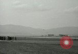Standbild F-104A Starfighter California United States USA, 1956, aus Sekunde 57 historischem Filmmaterial Videoclip 65675021298