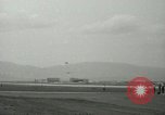 Standbild F-104A Starfighter California United States USA, 1956, aus Sekunde 58 historischem Filmmaterial Videoclip 65675021298