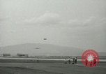 Standbild F-104A Starfighter California United States USA, 1956, aus Sekunde 59 historischem Filmmaterial Videoclip 65675021298