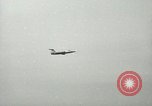 Standbild F-104A Starfighter California United States USA, 1956, aus Sekunde 61 historischem Filmmaterial Videoclip 65675021298