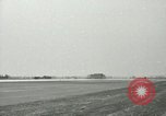 Standbild F-104A Starfighter California United States USA, 1956, aus Sekunde 3 historischem Filmmaterial Videoclip 65675021299