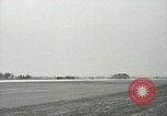 Standbild F-104A Starfighter California United States USA, 1956, aus Sekunde 4 historischem Filmmaterial Videoclip 65675021299
