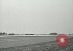 Standbild F-104A Starfighter California United States USA, 1956, aus Sekunde 5 historischem Filmmaterial Videoclip 65675021299