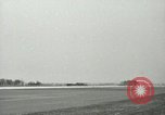 Standbild F-104A Starfighter California United States USA, 1956, aus Sekunde 6 historischem Filmmaterial Videoclip 65675021299