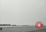 Standbild F-104A Starfighter California United States USA, 1956, aus Sekunde 7 historischem Filmmaterial Videoclip 65675021299