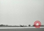 Standbild F-104A Starfighter California United States USA, 1956, aus Sekunde 13 historischem Filmmaterial Videoclip 65675021299