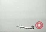Standbild F-104A Starfighter California United States USA, 1956, aus Sekunde 17 historischem Filmmaterial Videoclip 65675021299
