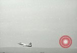 Standbild F-104A Starfighter California United States USA, 1956, aus Sekunde 18 historischem Filmmaterial Videoclip 65675021299