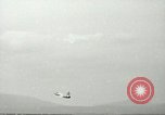 Standbild F-104A Starfighter California United States USA, 1956, aus Sekunde 19 historischem Filmmaterial Videoclip 65675021299