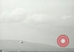 Standbild F-104A Starfighter California United States USA, 1956, aus Sekunde 20 historischem Filmmaterial Videoclip 65675021299
