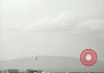 Standbild F-104A Starfighter California United States USA, 1956, aus Sekunde 21 historischem Filmmaterial Videoclip 65675021299