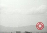 Standbild F-104A Starfighter California United States USA, 1956, aus Sekunde 22 historischem Filmmaterial Videoclip 65675021299