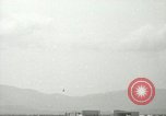 Standbild F-104A Starfighter California United States USA, 1956, aus Sekunde 23 historischem Filmmaterial Videoclip 65675021299