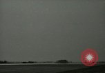 Standbild F-104A Starfighter California United States USA, 1956, aus Sekunde 48 historischem Filmmaterial Videoclip 65675021299