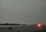 Standbild F-104A Starfighter California United States USA, 1956, aus Sekunde 53 historischem Filmmaterial Videoclip 65675021299