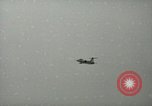 Standbild F-104A Starfighter California United States USA, 1956, aus Sekunde 54 historischem Filmmaterial Videoclip 65675021299
