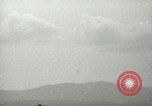 Standbild F-104A Starfighter California United States USA, 1956, aus Sekunde 59 historischem Filmmaterial Videoclip 65675021299