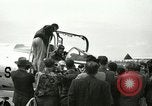 Standbild F-104A Starfighter California United States USA, 1956, aus Sekunde 4 historischem Filmmaterial Videoclip 65675021300
