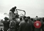 Standbild F-104A Starfighter California United States USA, 1956, aus Sekunde 5 historischem Filmmaterial Videoclip 65675021300