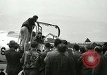 Standbild F-104A Starfighter California United States USA, 1956, aus Sekunde 6 historischem Filmmaterial Videoclip 65675021300