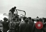 Standbild F-104A Starfighter California United States USA, 1956, aus Sekunde 7 historischem Filmmaterial Videoclip 65675021300